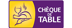 Chèque Pass Restaurant
