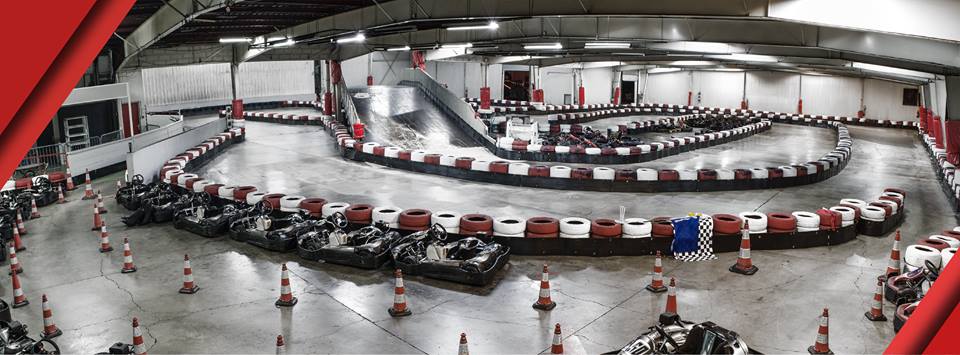 Karting Dans Le 77