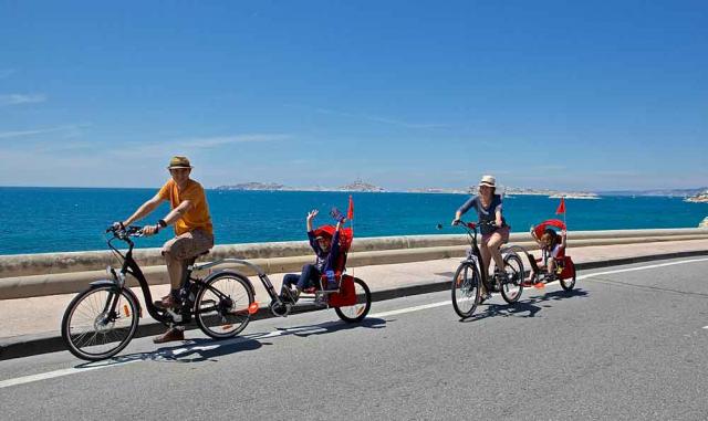 Electrisez-vous pour le Marseille de la culture !