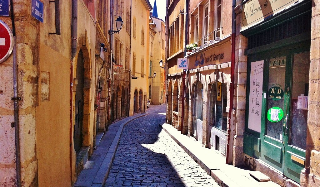 Le Vieux Lyon vous attend pour une chasse au trésor inédite