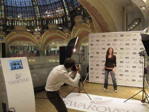 Photocall