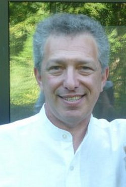 Alain Sekula