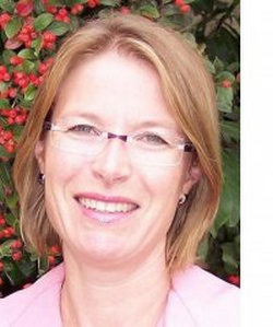 Astrid Judmaier – Coach en entreprise spécialisé en coaching de dirigeant, d’équipes et de PME