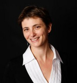 Cécile Dupire