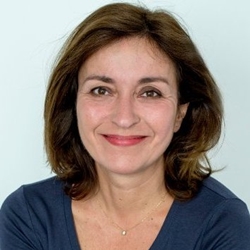Fabienne Zamfiresco