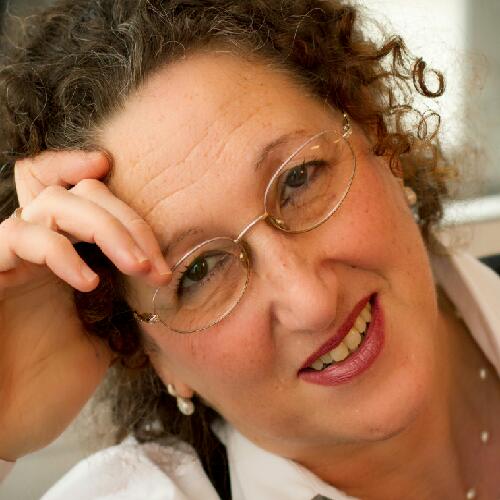 Judith Danielle Sitruk- Spécialisée en coaching professionnel et individuel