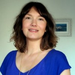Juliette Vincent