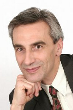 Laurent Oddoux
