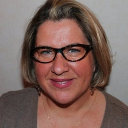 Sabine Lanoë