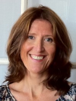 Stéphanie Dilliere Brooks – Spécialisée en coaching de dirigeant en communication et management
