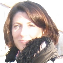 Sylvie Mondin-Capron