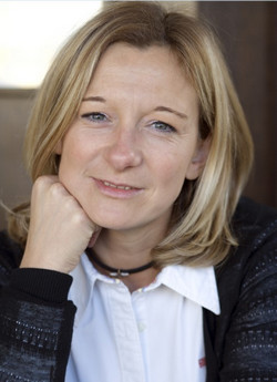 Valérie Reber-Adler