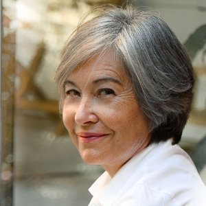 Véronique Clair De Saint-Remy